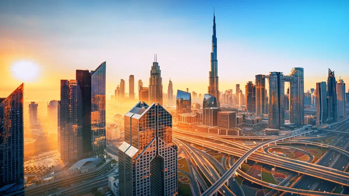 Why Dubai Remains a Top Destination for International Real Estate Investors