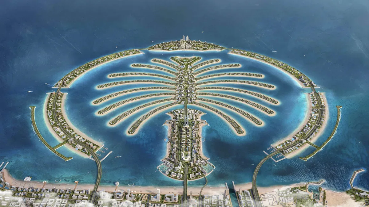 Palm Jebel Ali vs Palm Jumeirah: The Buyer’s Comparison