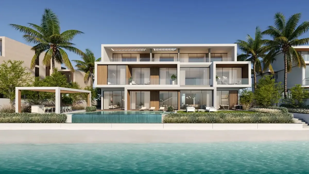The Dubai Golden Visa Through Property Investment: Requirements and Process