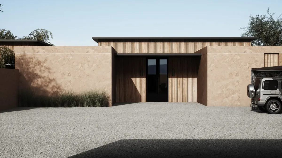 The Ritz Carlton Al Wadi Desert Resort