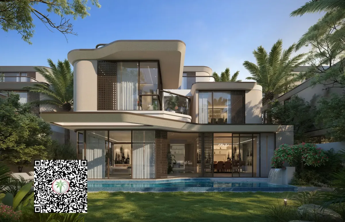 Wadi Villas