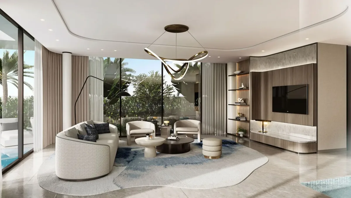 Wadi Villas