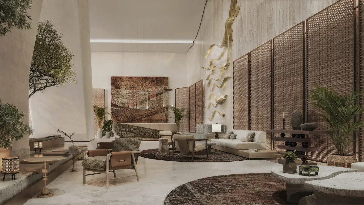 Six Senses Residence