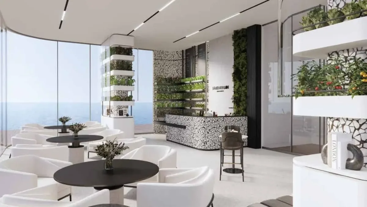 Hatimi Residences