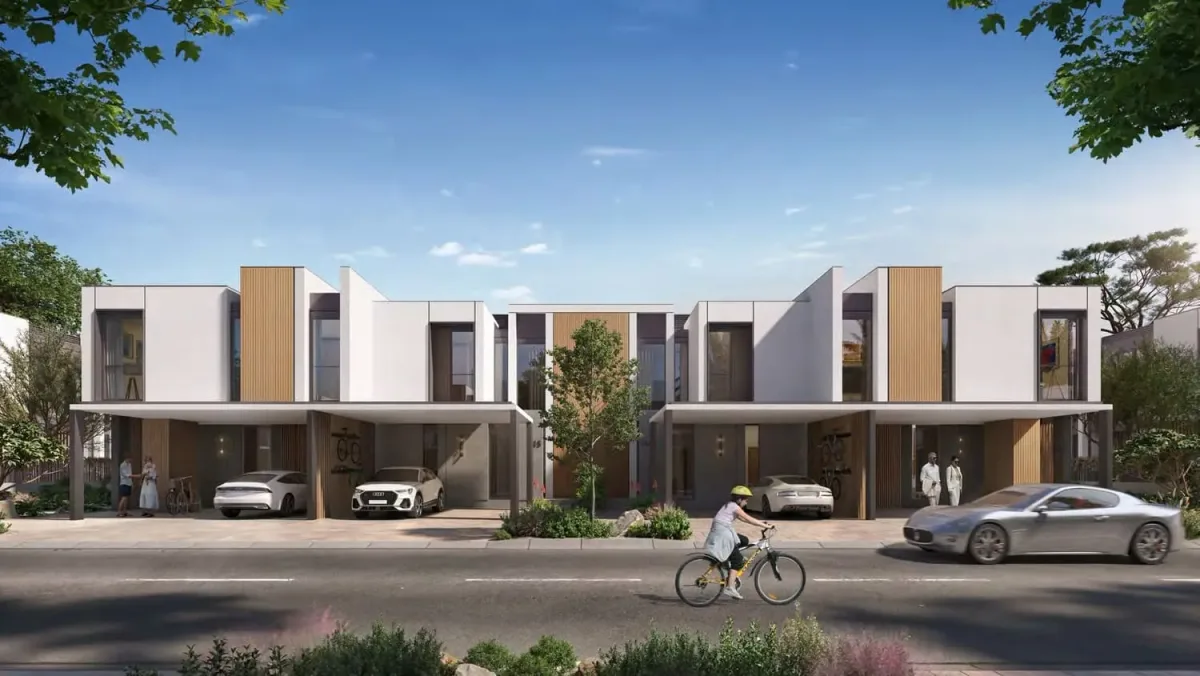 Athlon by Aldar