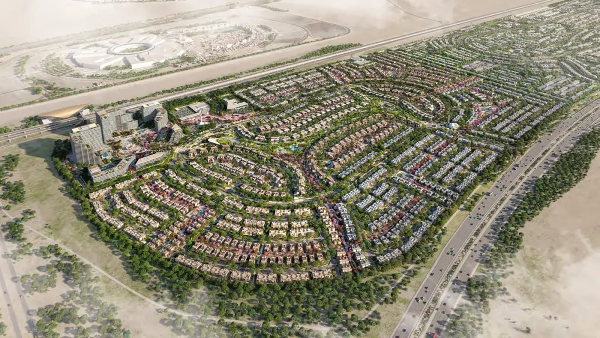 Athlon by Aldar