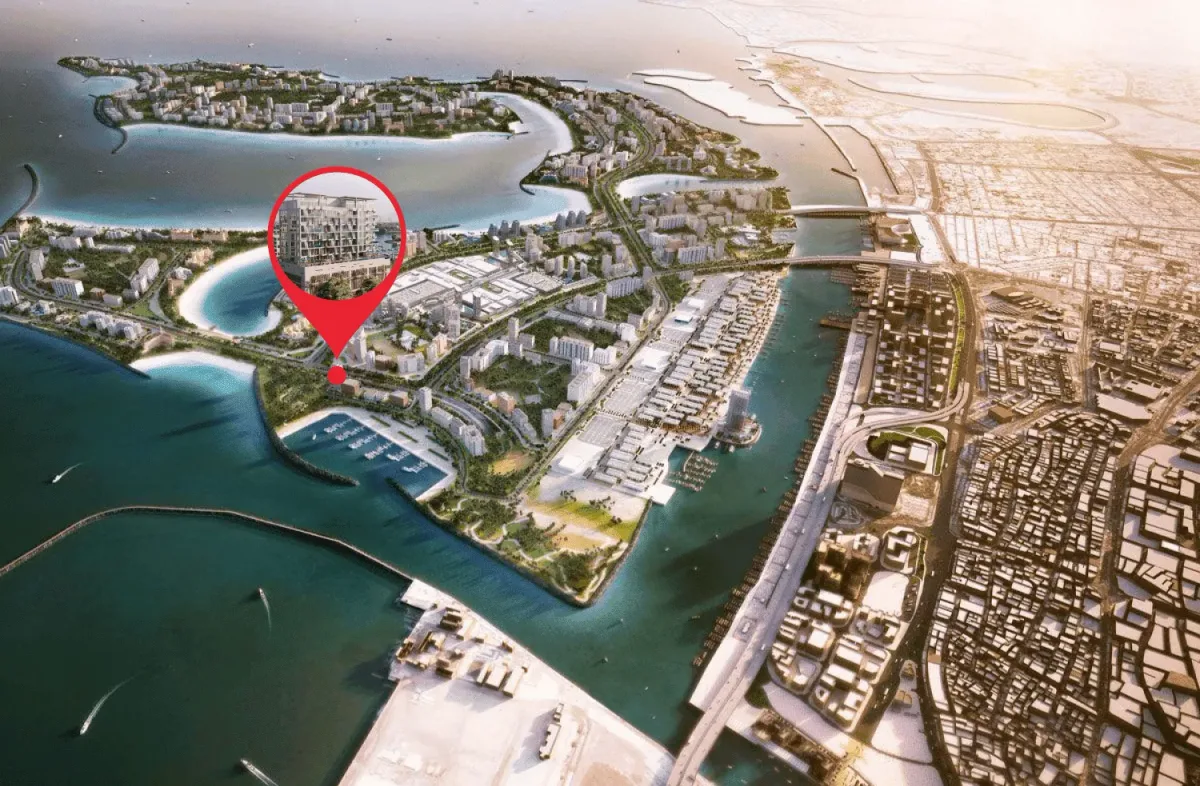 Iluka Residences