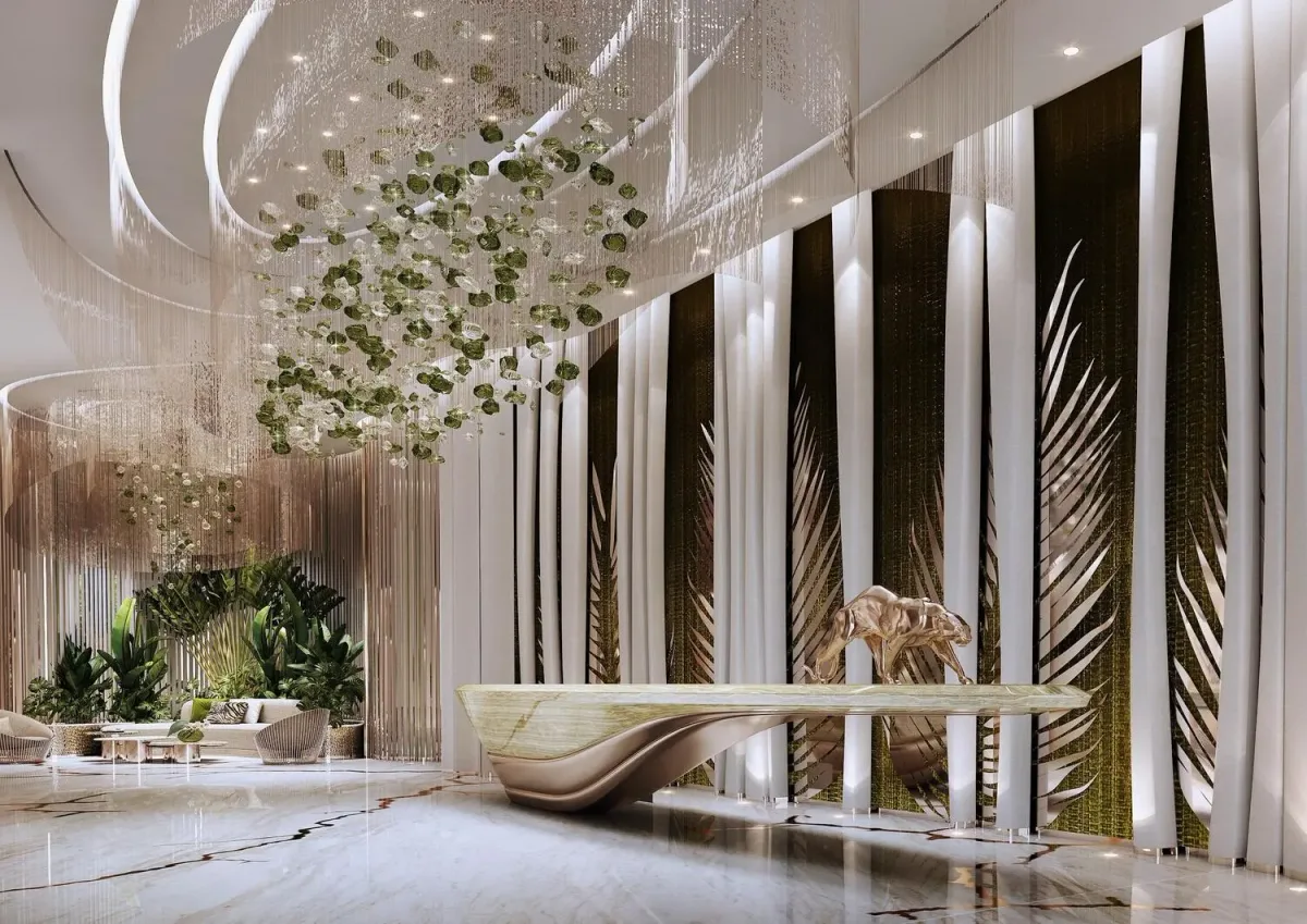 Damac Bay 2