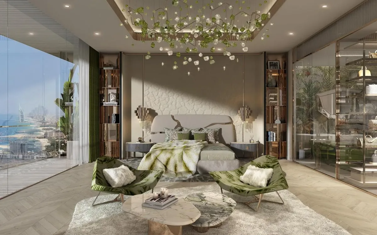 Damac Bay 2