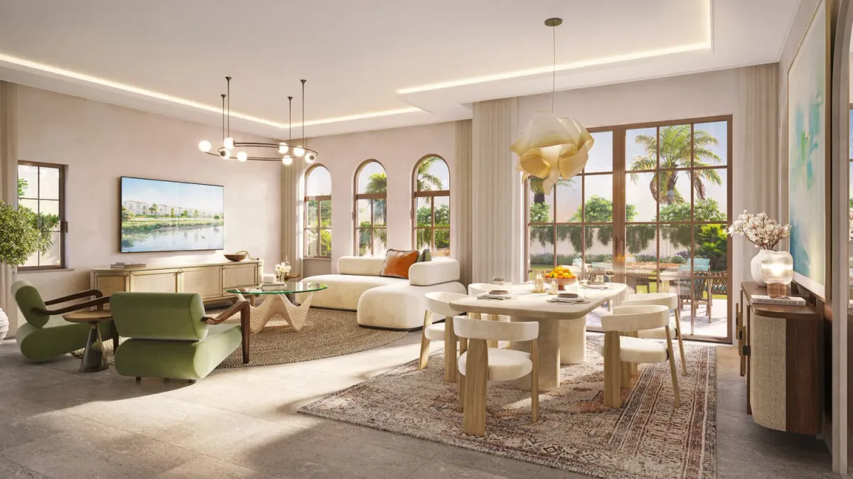 Bloom Living 7 - Almeria