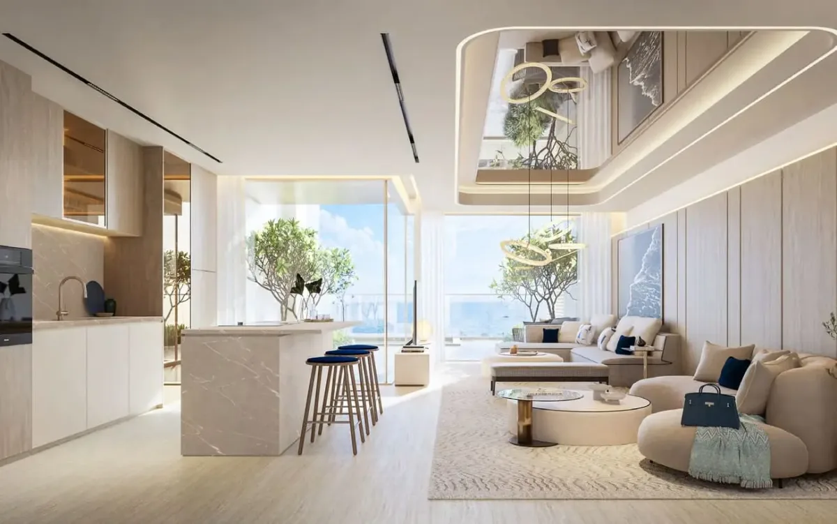 Vitalia Palm Jumeirah Residences