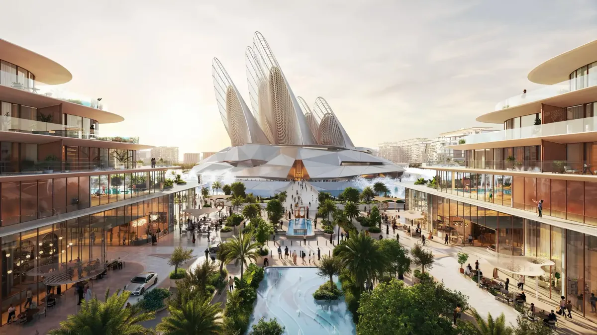 Mandarin Oriental Residences