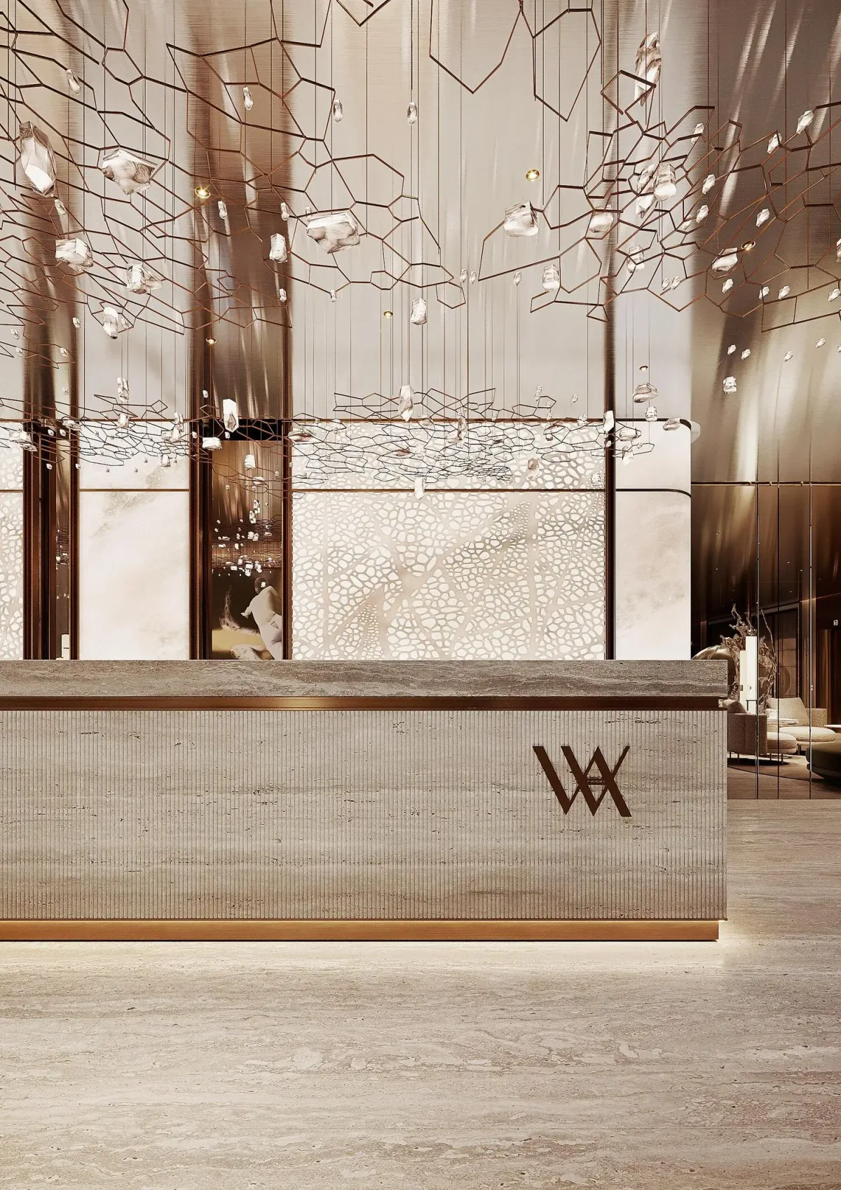 Waldorf Astoria Residences