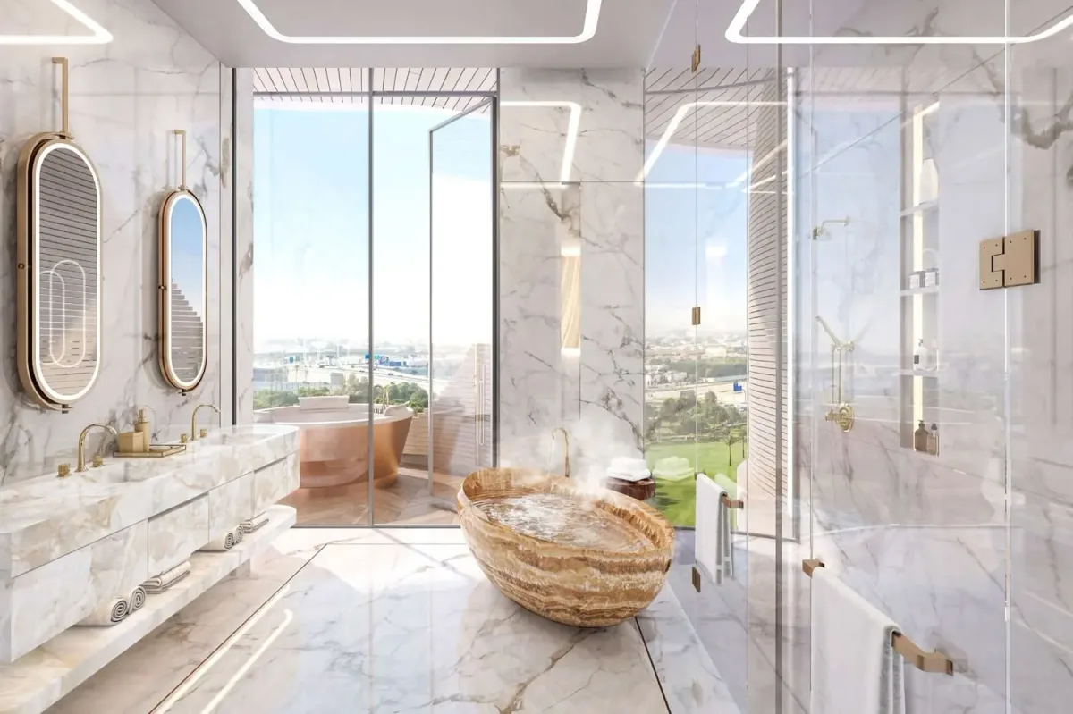 One Canal Residences