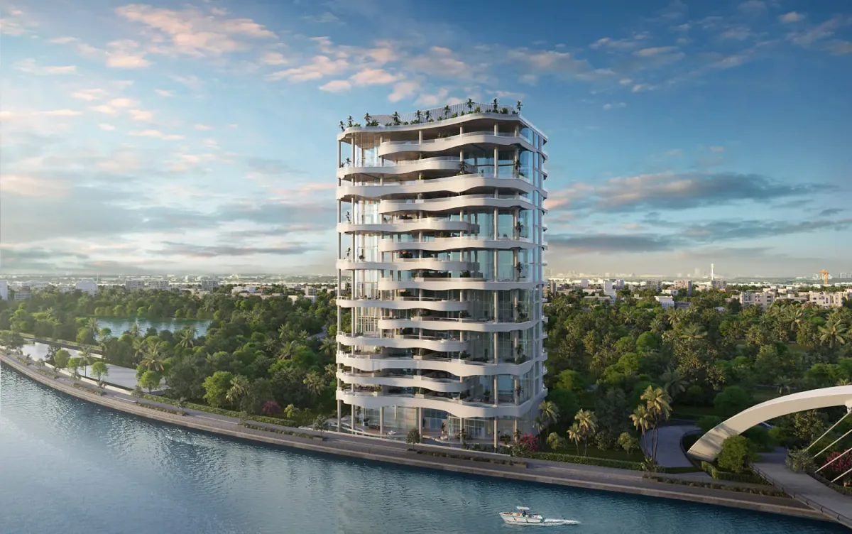 One Canal Residences