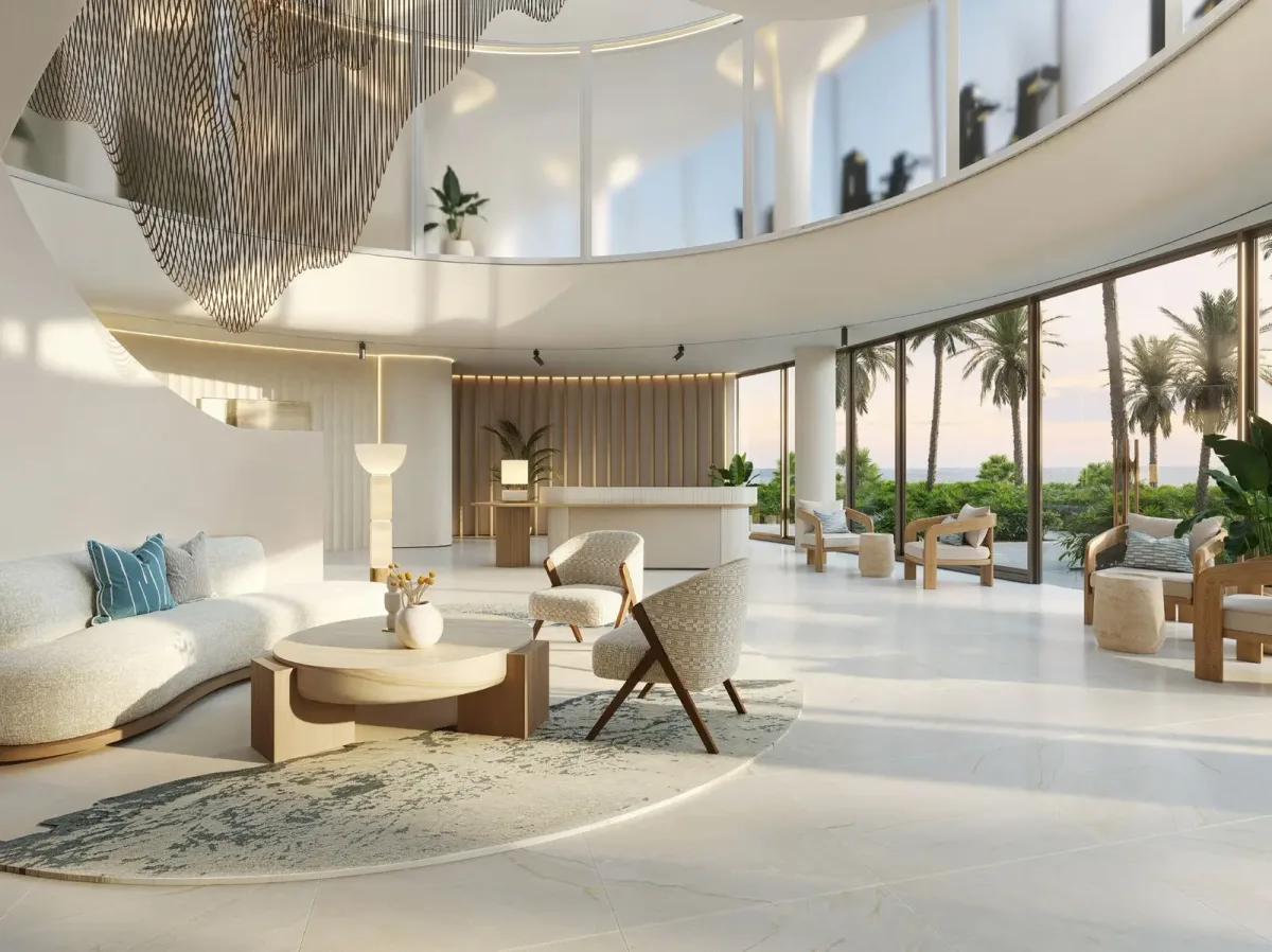 Fahid Beach Terraces