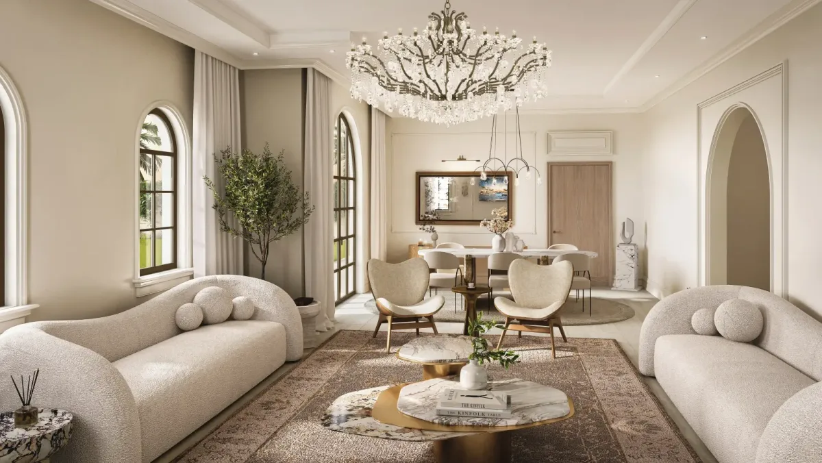 Bloom Living - Malaga