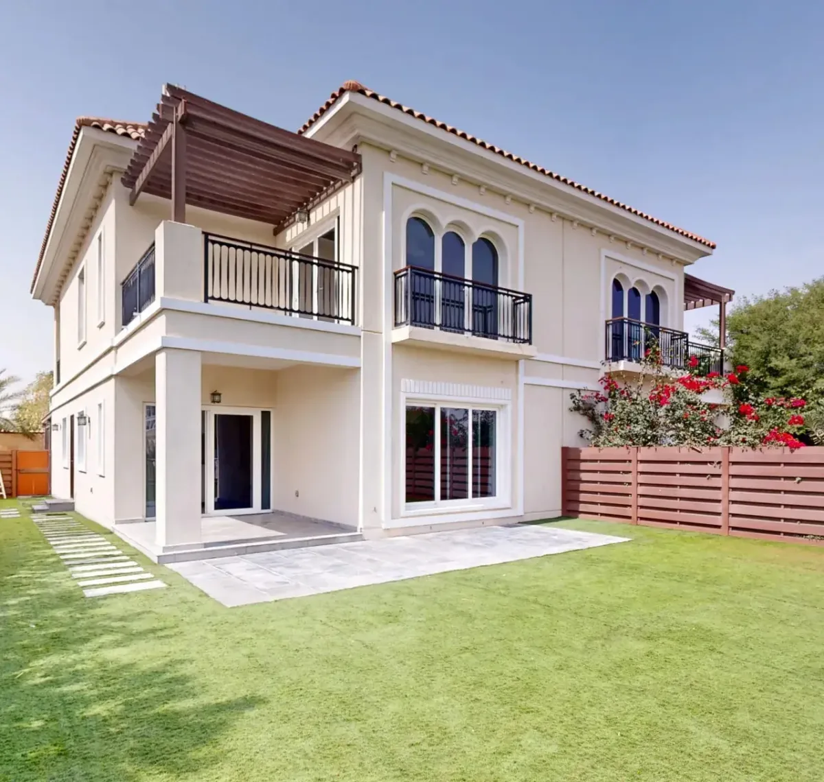 Al Habtoor Polo Resort Villas