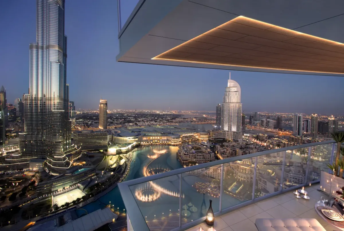 Opera Grand