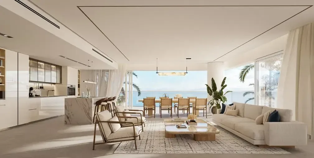 Fahid Beach Residences