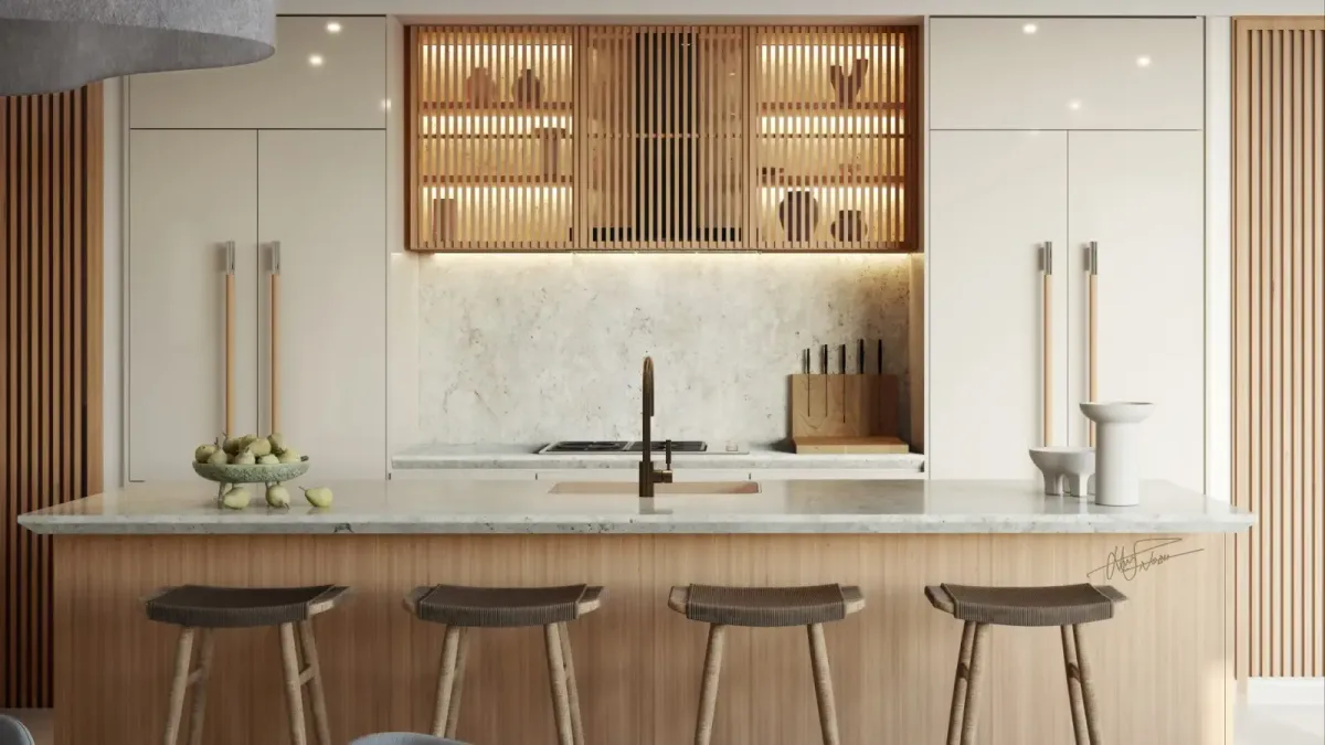 Nobu Residences Abu Dhabi