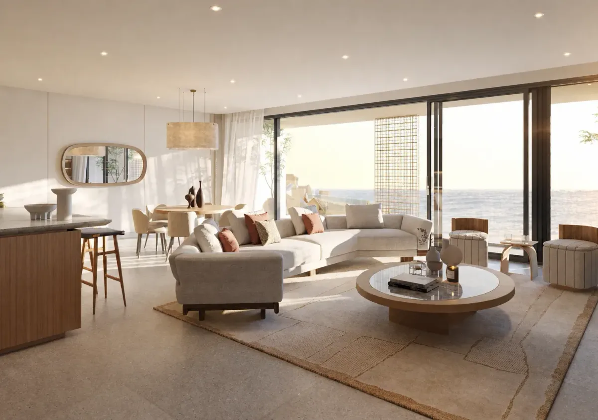 Nobu Residences Abu Dhabi