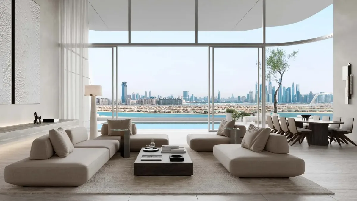 Orla Dorchester Collection