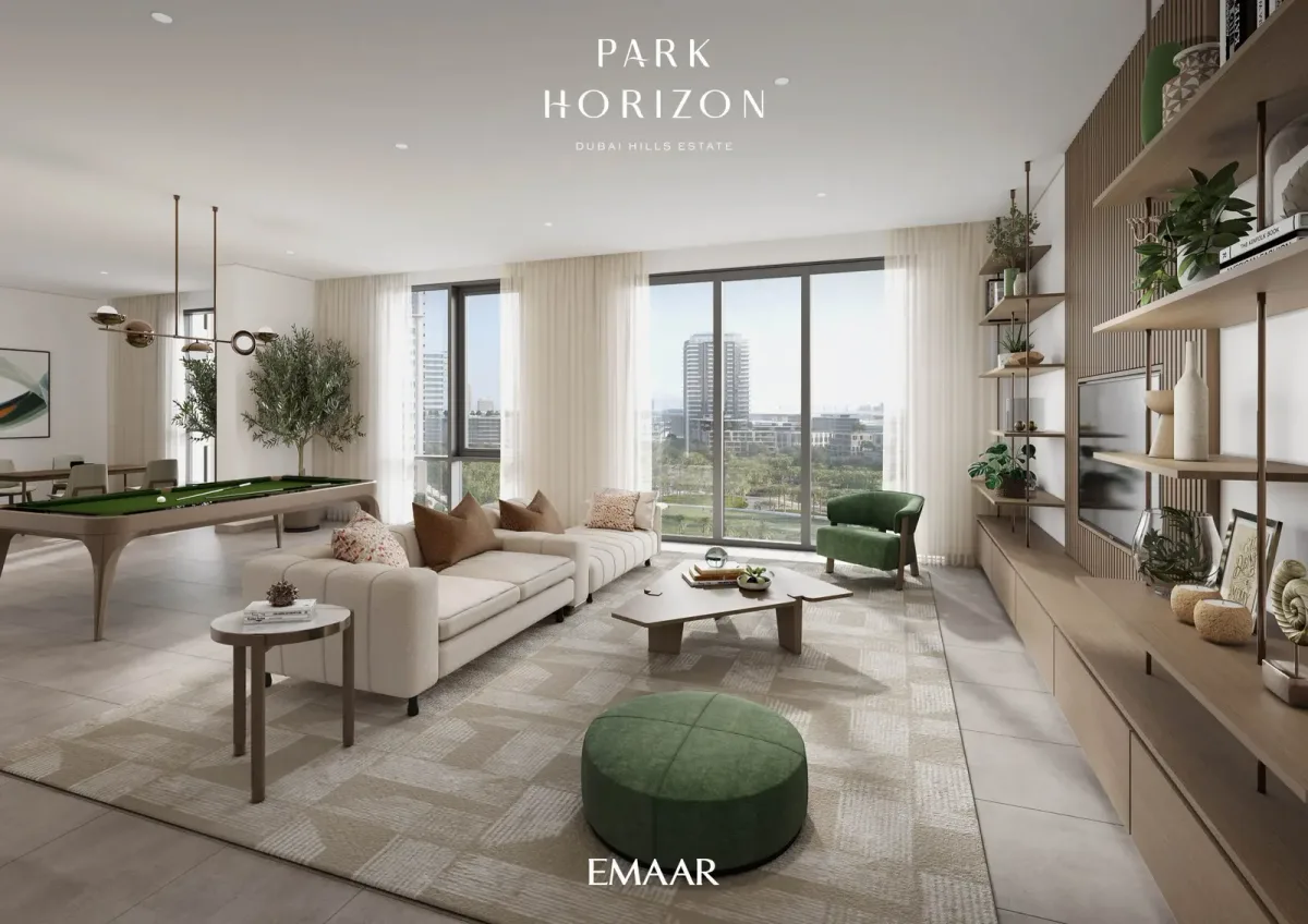 Park Horizon