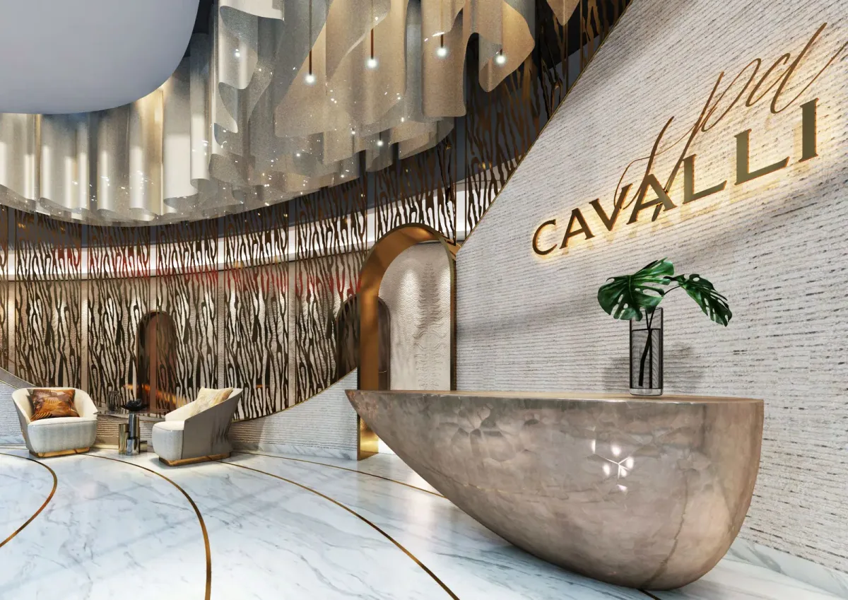 Cavalli Couture