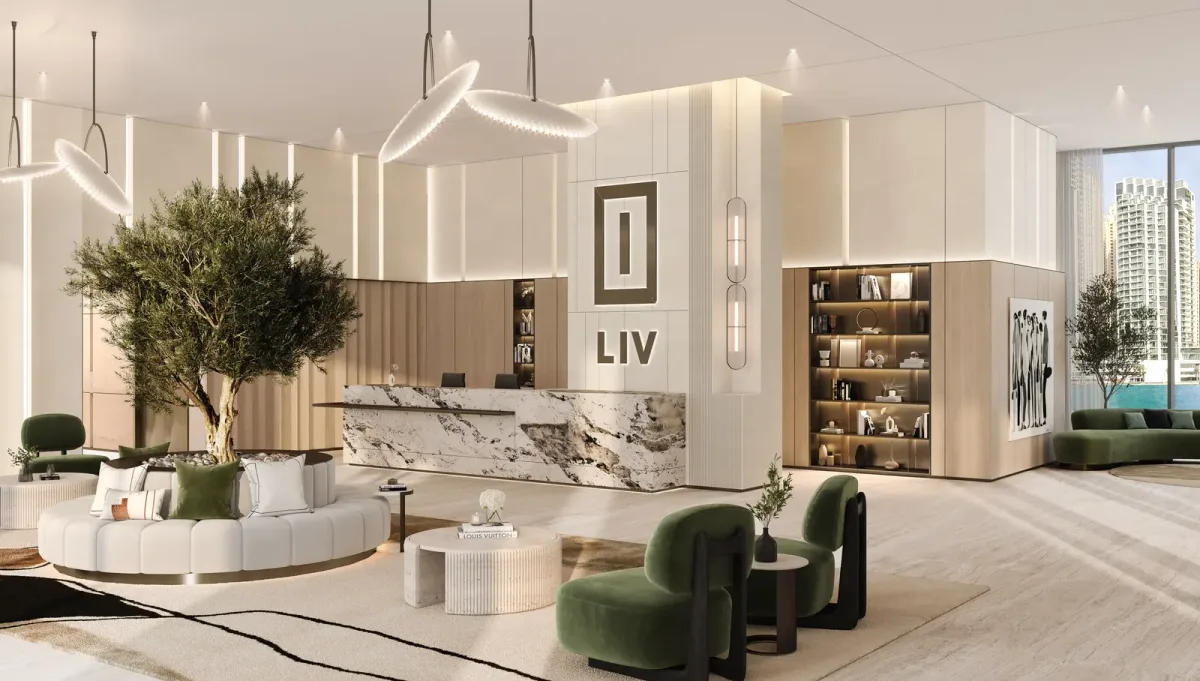 LIV Waterside