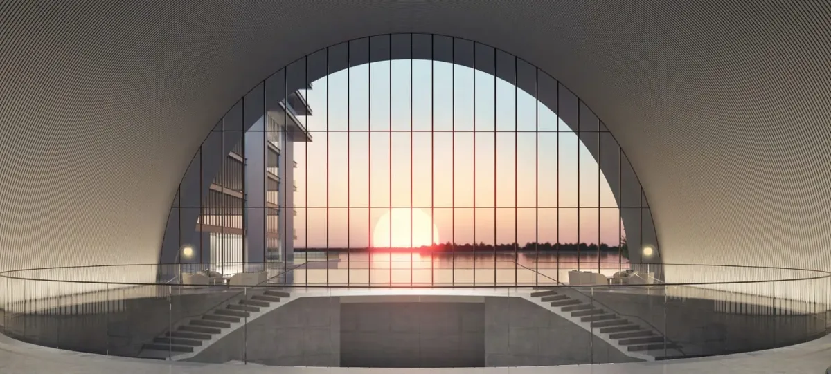 Armani Beach Residence