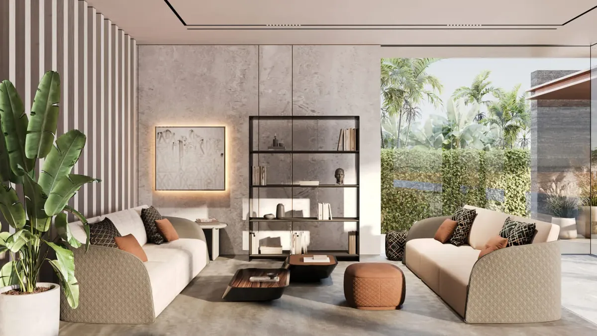 Mira Villas by Bentley Home
