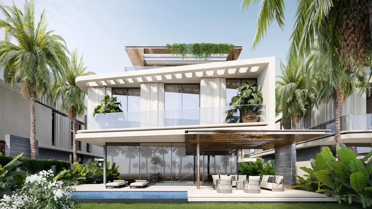 Mira Villas by Bentley Home