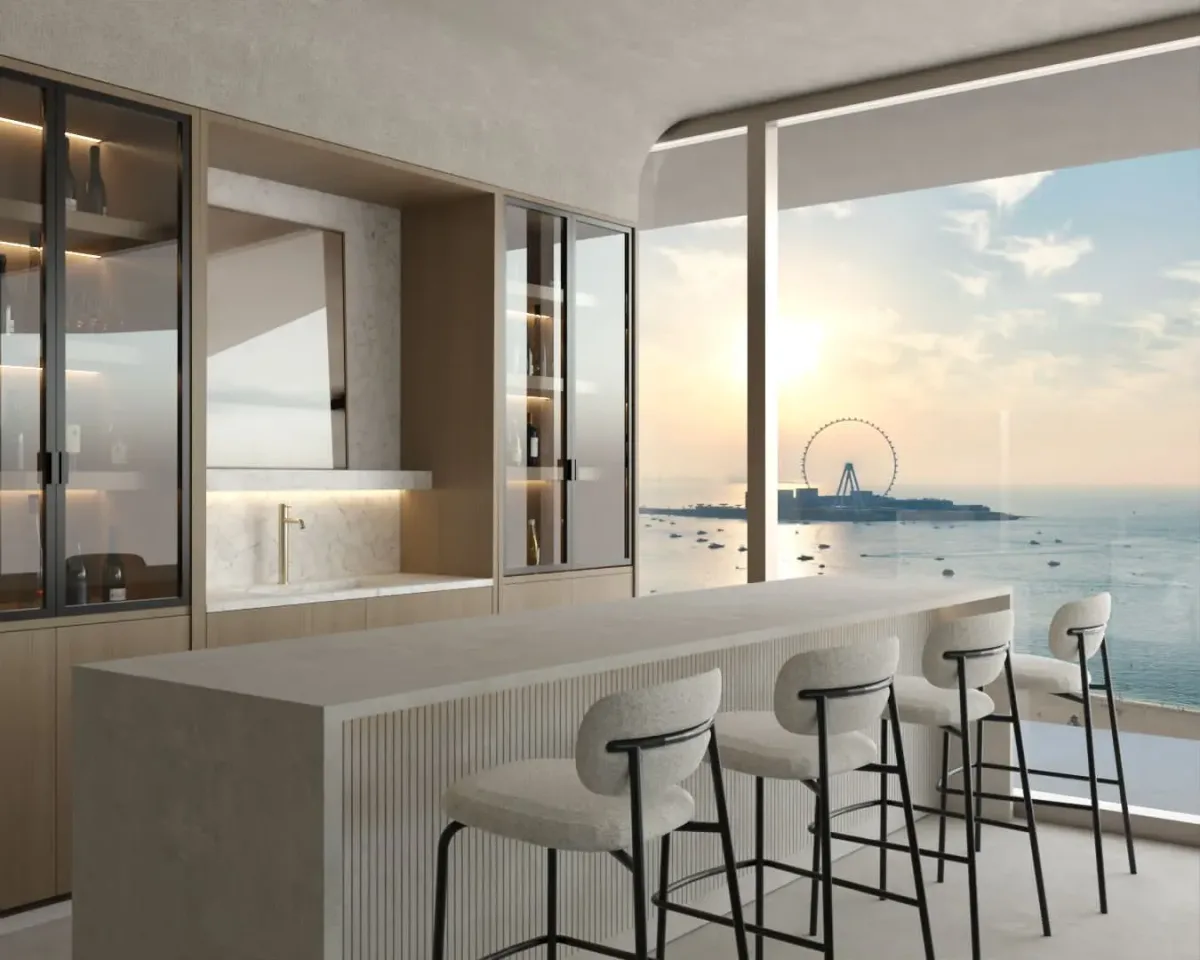 Habtoor Grand Residences