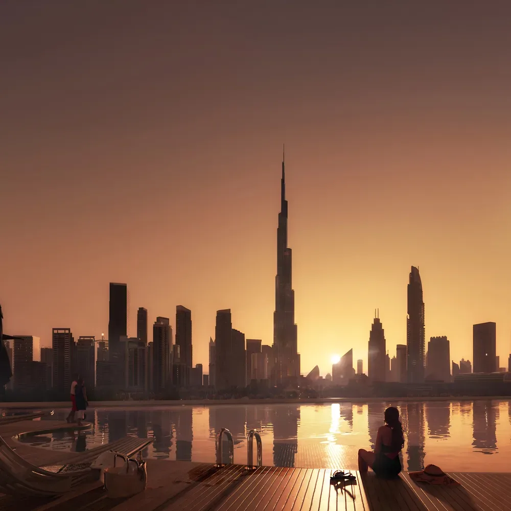 Dubai